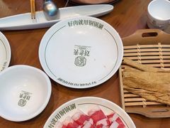 -刘老表·瓦罐汤涮肉(青云谱店)