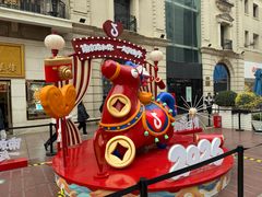 -新雅粤菜馆(南京东路店)