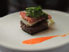 -拉蒂娜·巴西牛排馆 Latina·Brazilian Steakhouse(陆家嘴旗舰店)