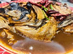 -旺顺阁鱼头泡饼(小红门店)