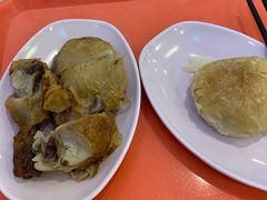 -香妃烤鸡(西单店)