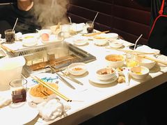 -海底捞火锅(高科广场店)