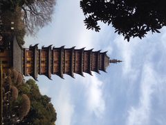 方塔园-常熟方塔园