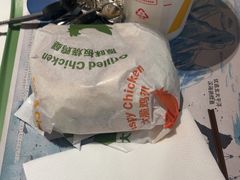 -麦当劳(开平潭江店)