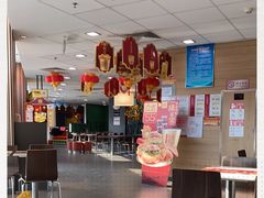 -麦当劳(文化西路店)