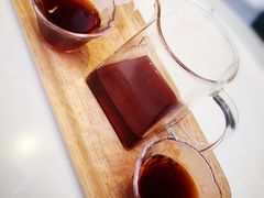 -BIJOU coffee&cocktail(龙岗万科广场店)