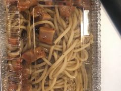-马路边上·小海鲜烧烤(八一路店)