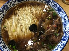 -裕兴记·三虾面(西北街总店)