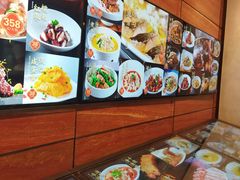 -阿明小菜·海鲜·上海菜(浦建路店)