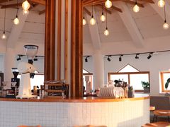 大堂-ChanDu躔度咖啡(灯塔店)