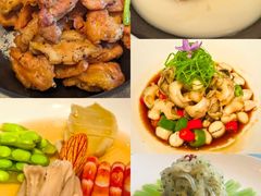 -三利音·浦之舟(滨江大道店)