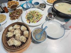-西夏回族烧麦馆(牡丹街店)