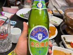 -北门涮肉·铜锅涮肉(南锣鼓巷店)