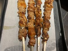 -京悦南门涮羊肉·羊蝎子火锅(田林路店)