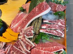 -汉拿山(包河万达店)