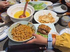 -真地道京味府·鲜橙烤鸭·北京菜(朝外大街东大桥店)