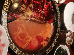 -黄家码头老火锅(解放碑旗舰店)