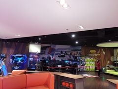 -大鲁阁保龄球(苏州园区店)