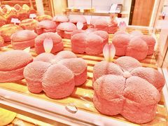 -好利来(曲江龙湖店)
