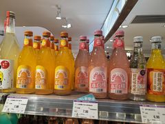 -GranVida生活超市(海信广场店)