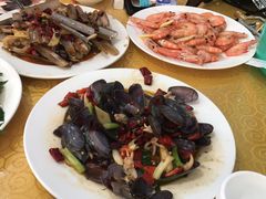 -南海渔家•海鲜•正宗海南菜(海棠湾店)