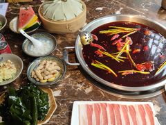 -宽田火锅(几江荣华店)