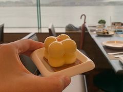 -白天鹅宾馆·流浮阁咖啡厅