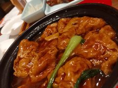 -红城阁·上海味道(四平路店)