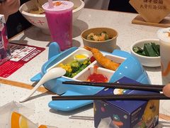 -味千拉面(泰州万达广场店)