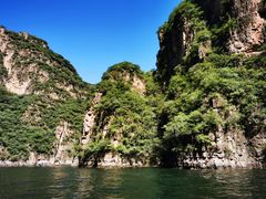 -龙庆峡风景区