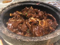 -狮王府淮扬菜(新街口友谊店)