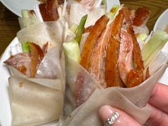 -小大董·烤鸭(王府井apm店)