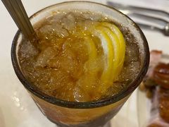 -香港新发烧腊茶餐厅(万象店)
