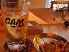 -GAM HighBall 日式小酒馆