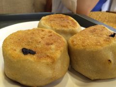 门钉肉饼-白魁老号饭庄(安内店)
