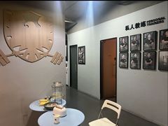 -AC健身·运动康复工作室(千灯湖店)