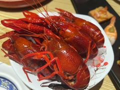 -虹料理·日料放题(悠方店)