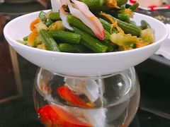 -徐记私厨(半淞园路店)