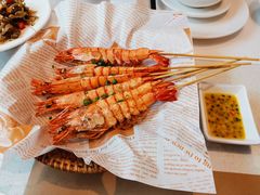 -79号渔船海鲜饭店(宝安店)