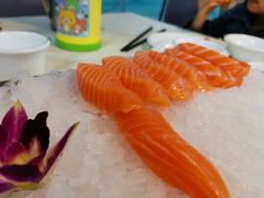 -新享乐海鲜(翠华路店)