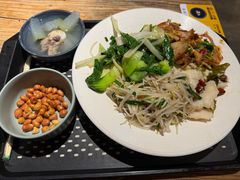 -酒肆浅葱•烧烤•龙虾•排档(卓悦intown店)