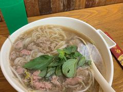 -越南牛肉河粉餐厅(书院巷店)