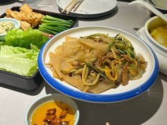 -额娘·现烙春饼烤鸭(太原总店)