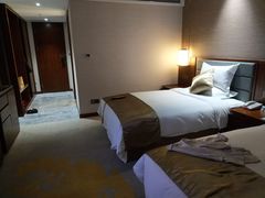 豪华标准间-西安交大南洋大酒店(交通大学青龙寺店)