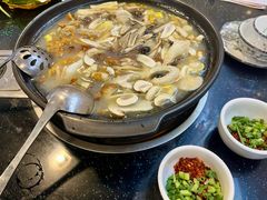 -草墩罗非鱼庄•野生菌•腊排骨(七星街上段店)