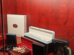 -哈瓦那雪茄酒廊超市(武汉天地分店)