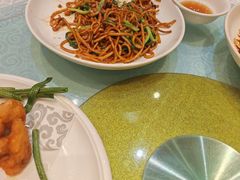 -嘉逸传菜(洛川东路店)