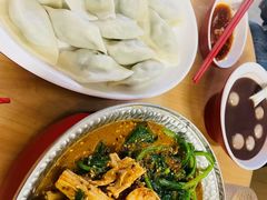 -喜家德虾仁水饺(飞洲国际店)