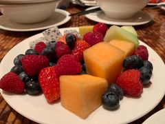 -鸣诗自助餐(澳門四季酒店)
