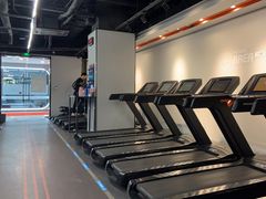 -乐刻运动健身(同曦假日百货店)